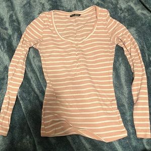 Shein casual shirt